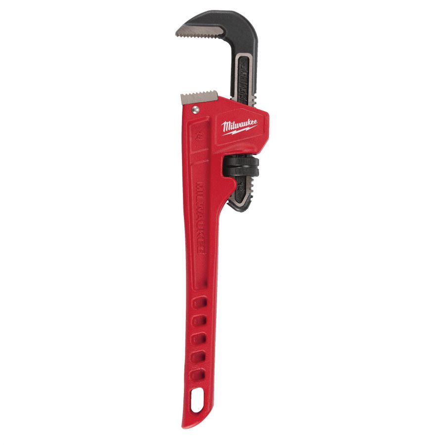 Stahl-Rohrzange 350 mm - 1 Stück